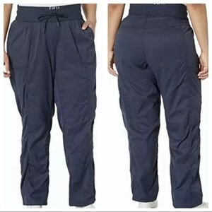 North Face Women’s Aphrdite Pant Plus NEW Size 2X